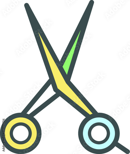 Scissors 
