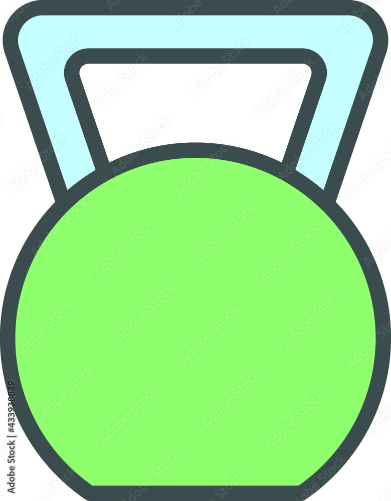 Kettlebell Kettlebell