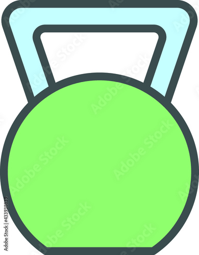 Kettlebell 