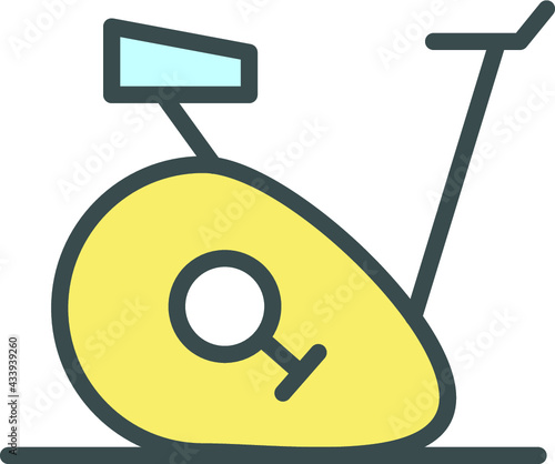 Ergometer 