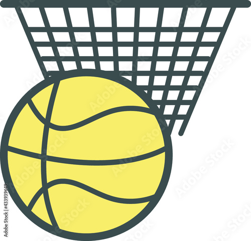 Basketball 