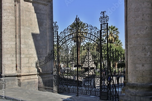 Arequipa photo