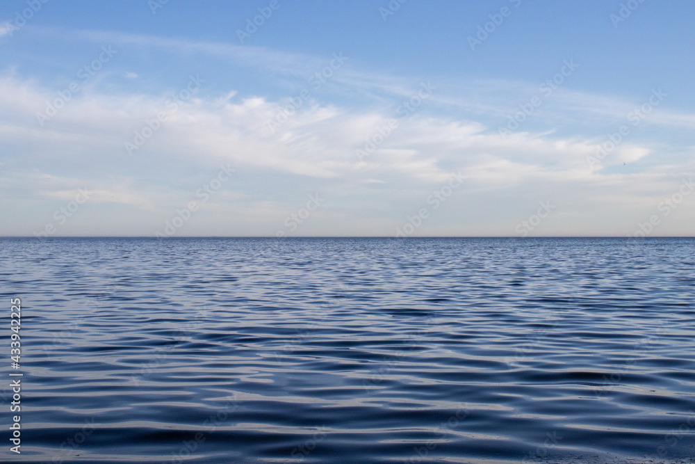 sea and sky sea and sky