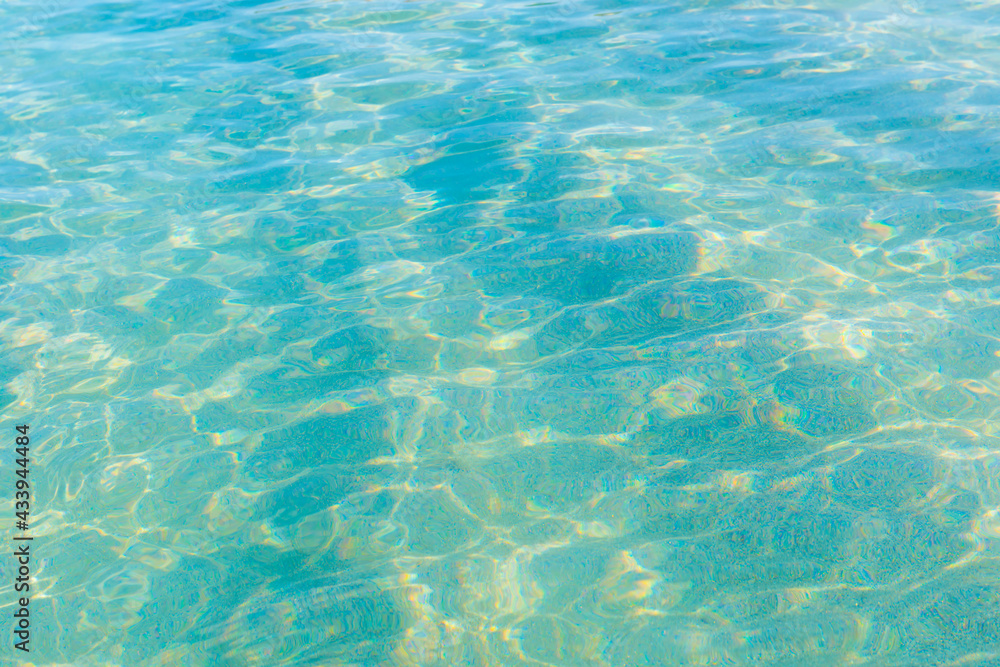 Blue sea water background texture for nature blue background Blue sea water background texture for nature blue background