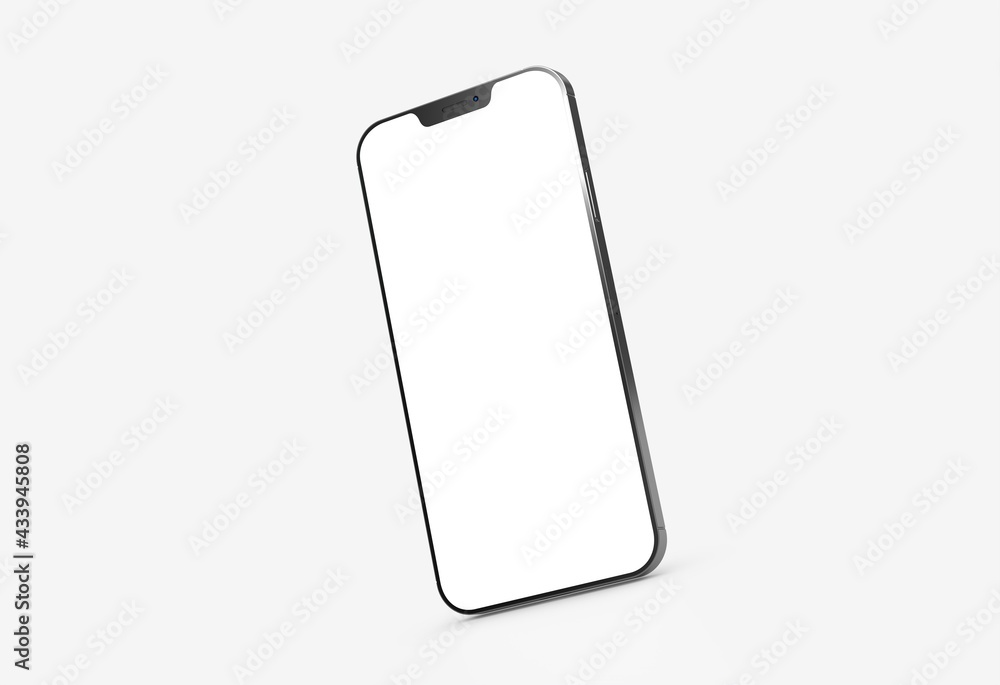 mobile smartphone device digital isolated 3d mobile smartphone device digital isolated 3d