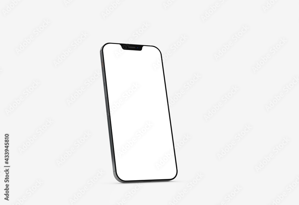 mobile smartphone device digital isolated 3d mobile smartphone device digital isolated 3d