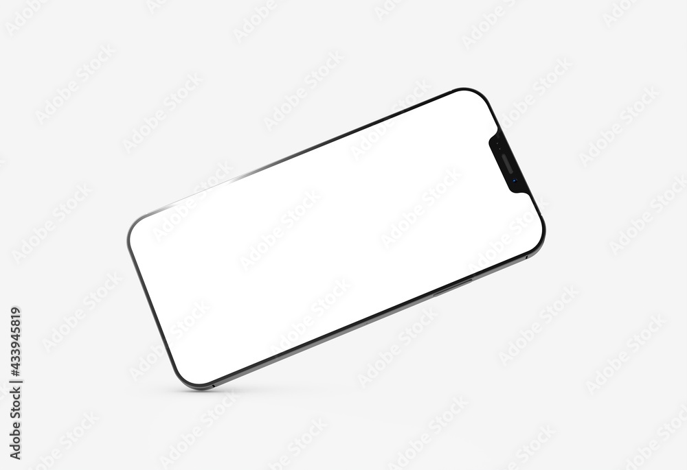 mobile smartphone device digital isolated 3d mobile smartphone device digital isolated 3d
