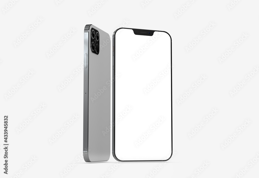 new phone smartphone 3d digital technology modern new phone smartphone 3d digital technology modern