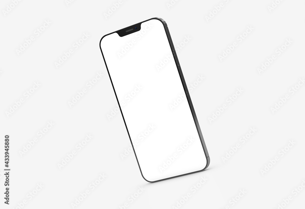 mobile smartphone device digital isolated 3d mobile smartphone device digital isolated 3d