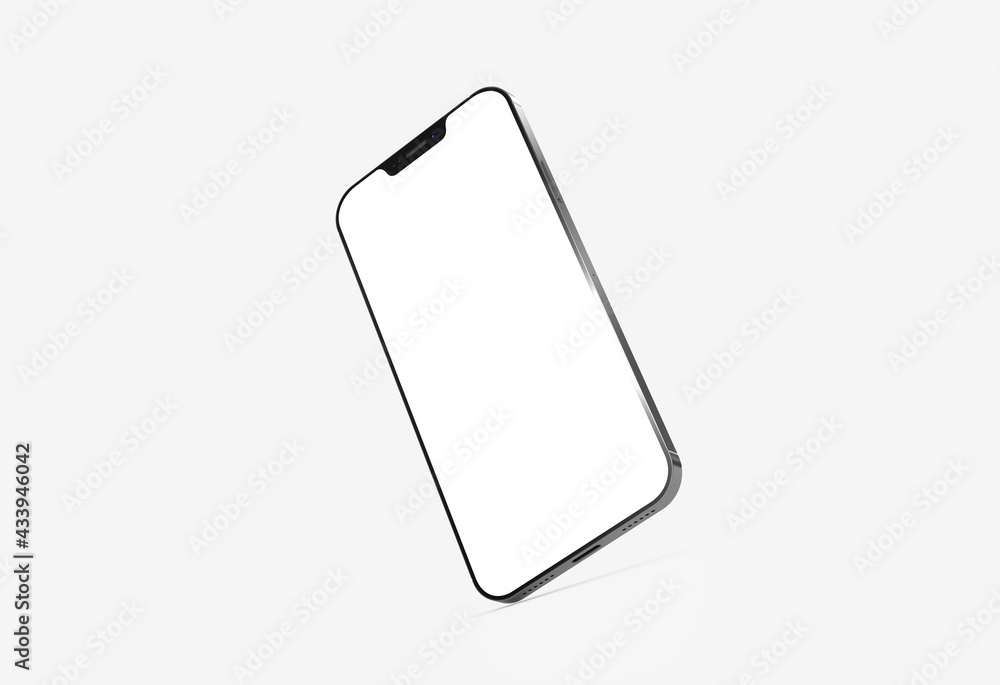 smartphone device digital isolated 3d smartphone device digital isolated 3d