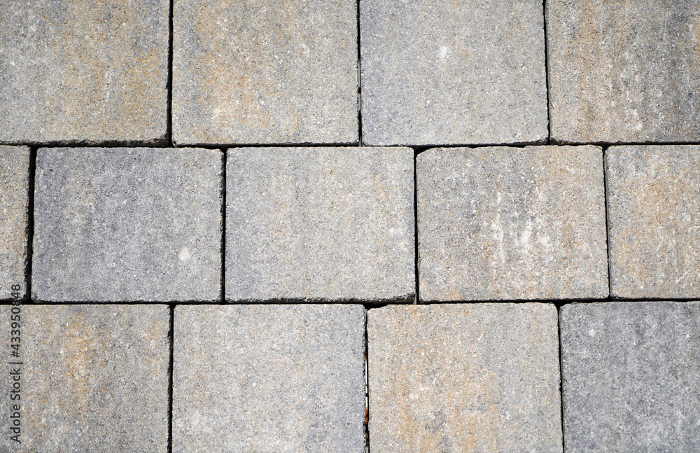 Naklejka premium stone wall texture