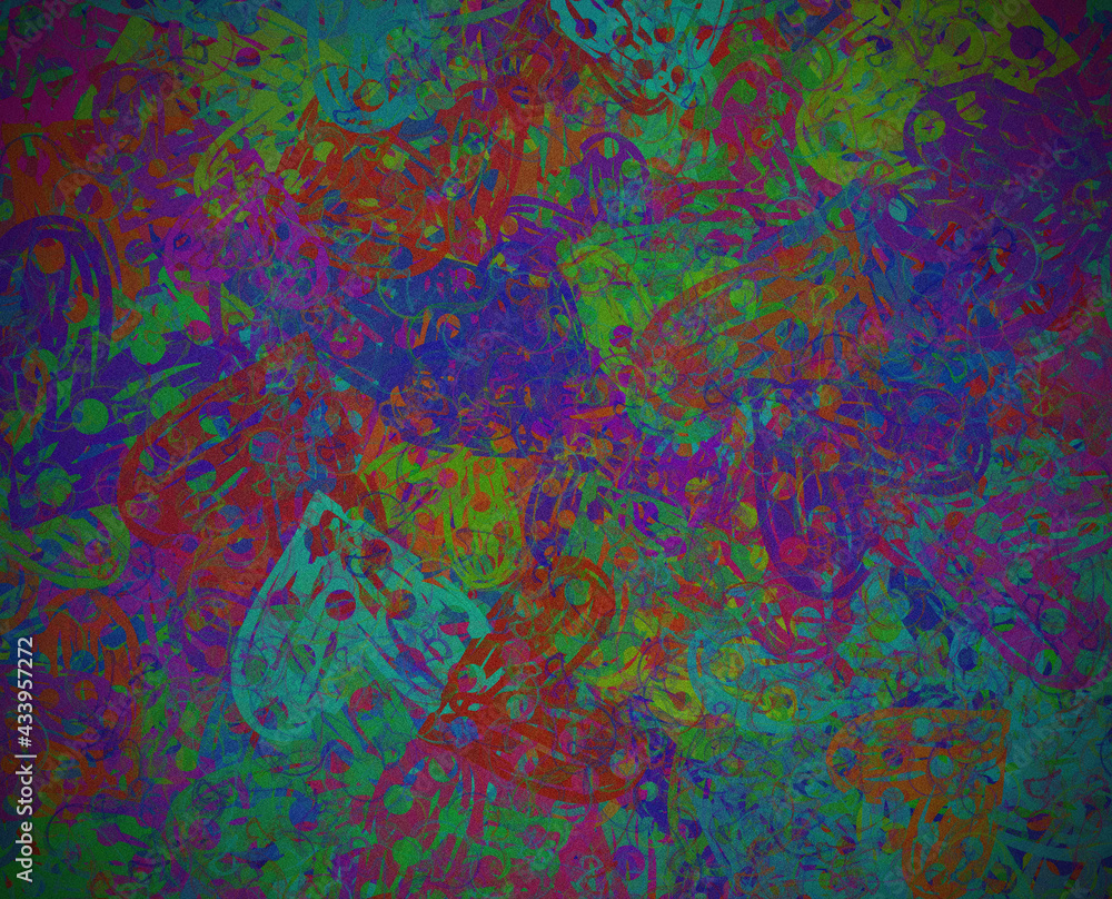 abstract illustration paint background bg texture wallpaper art frame abstract illustration paint background bg texture wallpaper art frame