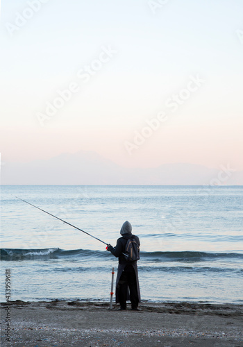 pescatore © #moreideas