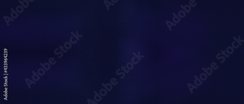 Abstract blue color background, dark blue wall, luxury with lines transparent gradient, you can use for ad, poster and card, template, business presentation