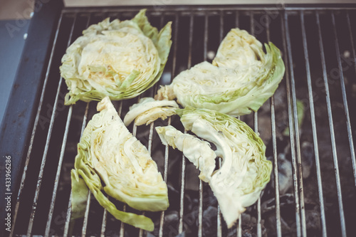 Foto Bbq cole