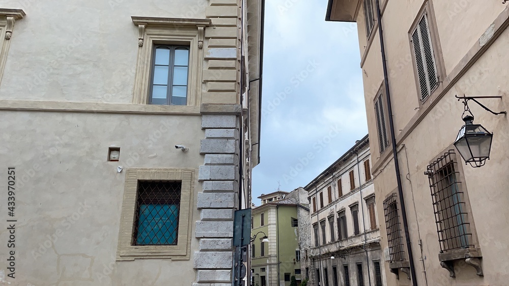 Fototapeta premium houses