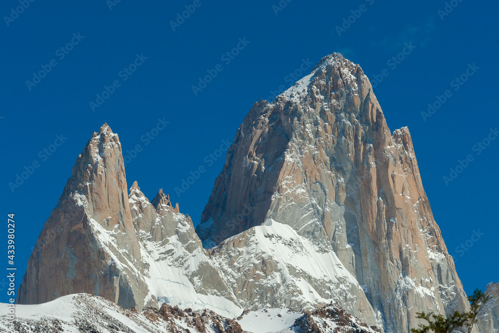 El Chalten, Patagonia, Argentina