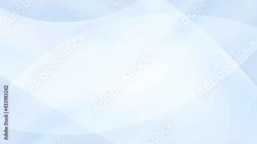 Minimal light blue background. Simple vector pattern