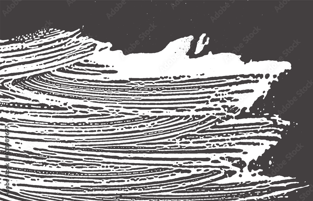 Grunge texture. Distress black grey rough trace. A Grunge texture. Distress black grey rough trace. A