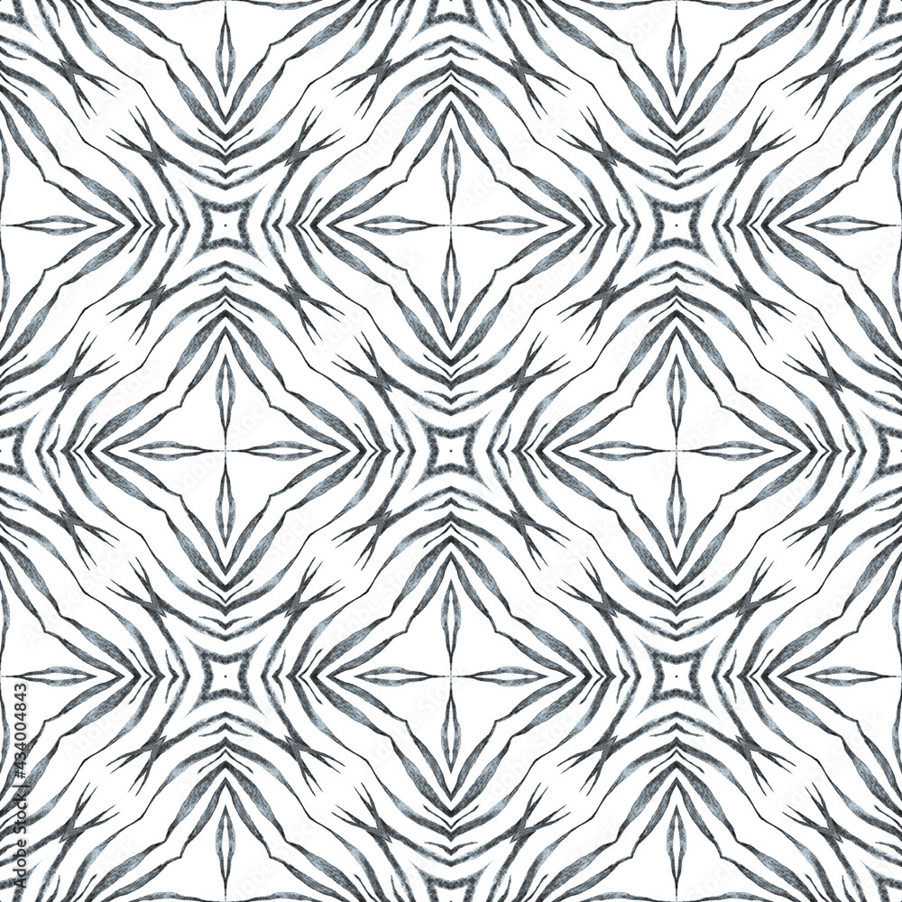 Striped hand drawn design. Black and white nice Striped hand drawn design. Black and white nice