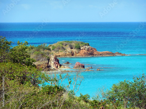 Five Islands Harbour Antigua