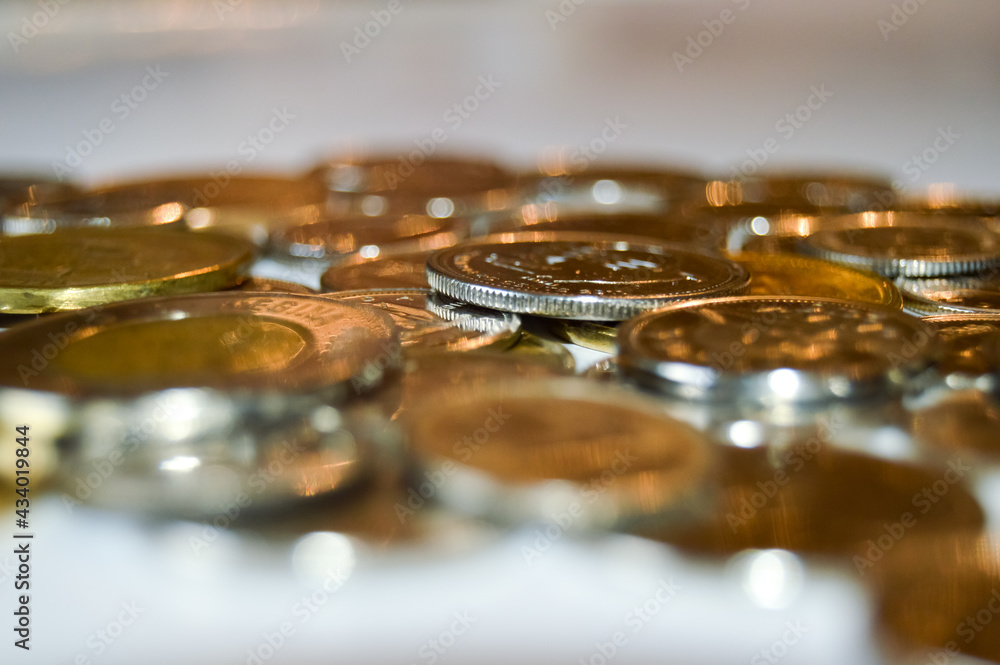 Monnaie Monnaie