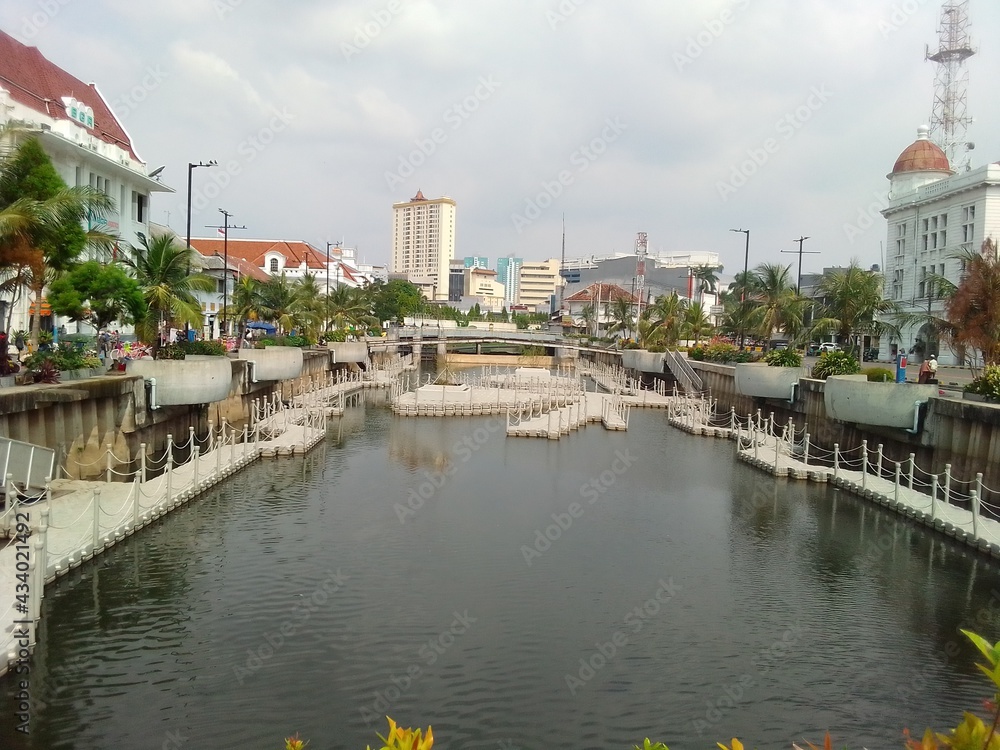 Obraz premium view