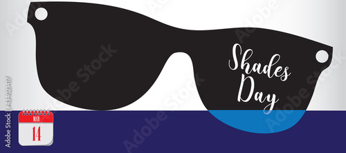 Card Shades Day