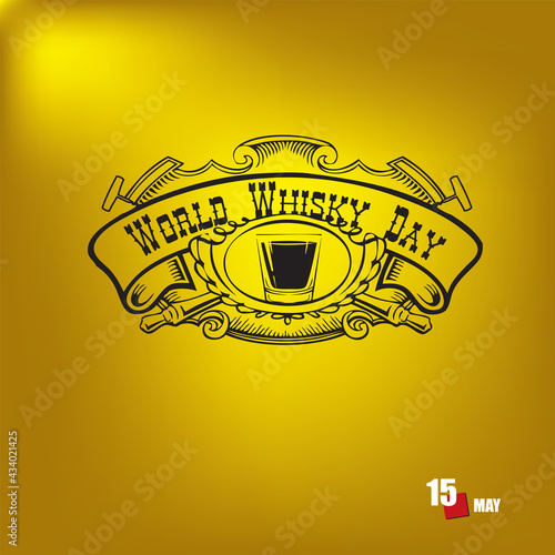 Happy Whisky Day