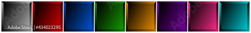 Repeatable beveled revetment, tiles mosaic abstract simple background, pattern. Each tile is repeatable