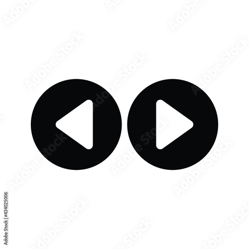 play button icon Free Download play button icon - GFXLoad