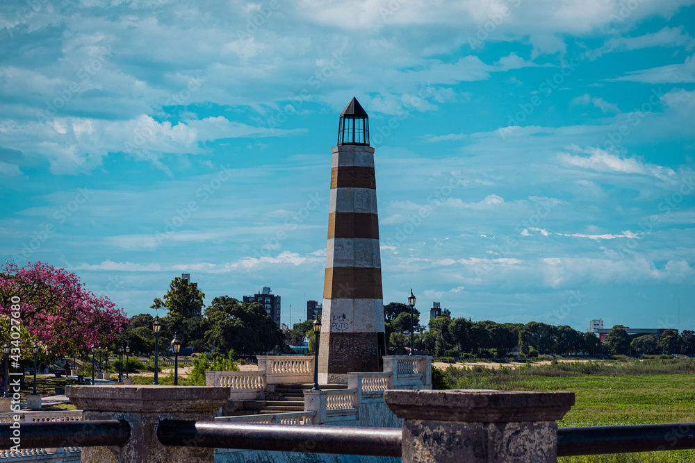 Obraz premium lighthouse