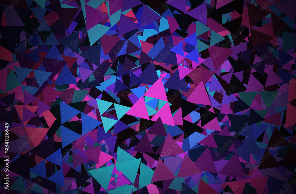 Obraz premium abstract illustration paint background bg texture wallpaper art frame