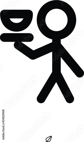 Waiter