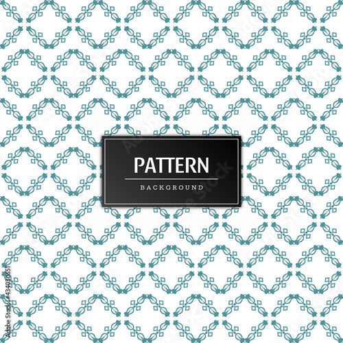 Abstract pattern design stylish classic background