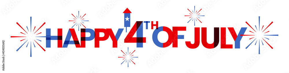 united states of America 4th of July, USA independence day celebration decorated text design with fireworks splashes
united states of America 4th of July, USA independence day celebration decorated text design with fireworks splashes