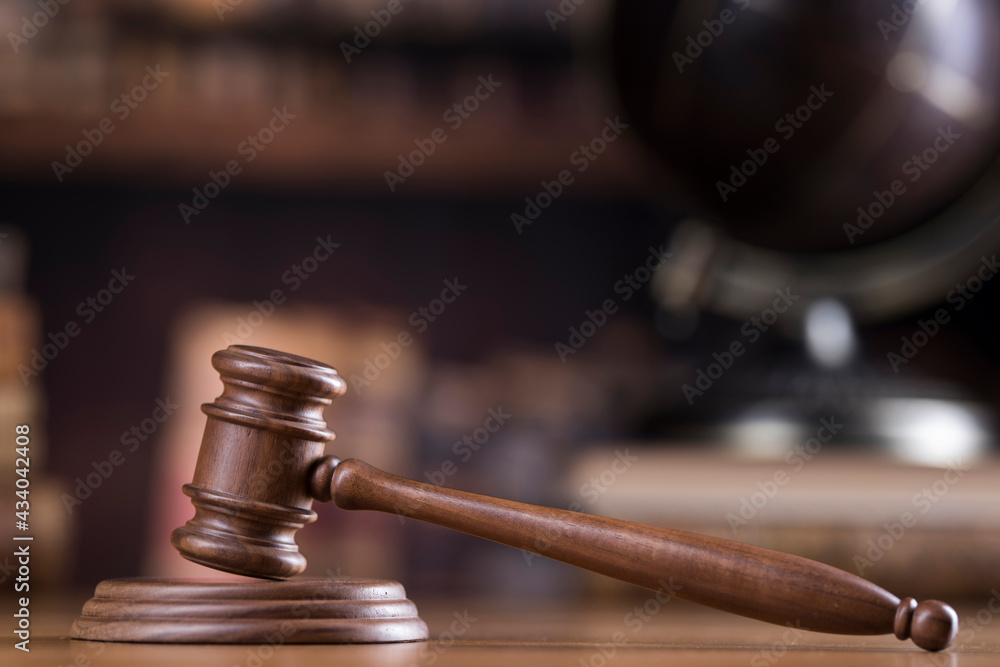 Gavel,Law theme, mallet of judge concept Gavel,Law theme, mallet of judge concept