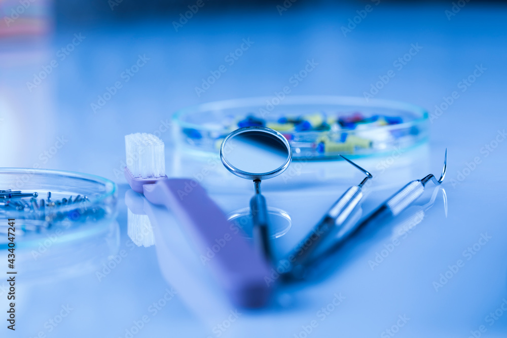 Dental office and equipment Dental office and equipment