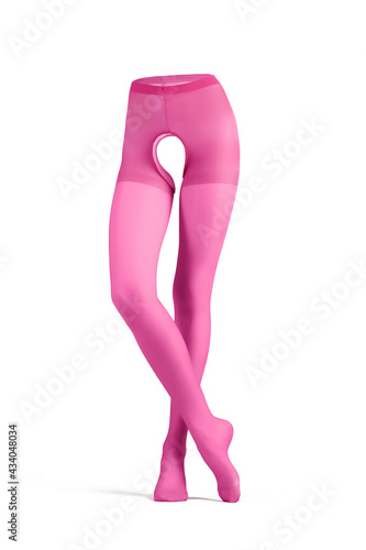 14,330 Pink Tights Stock Photos, High-Res Pictures, and Images