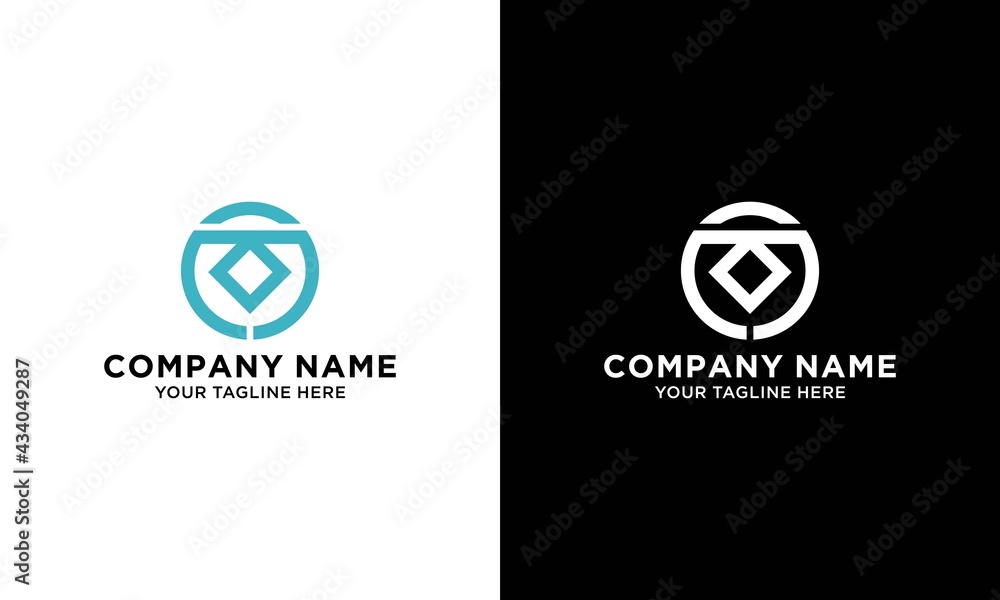 circle logo design circle logo design