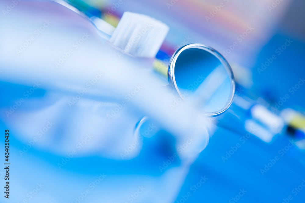 Stomatology health care, tool dentist Stomatology health care, tool dentist