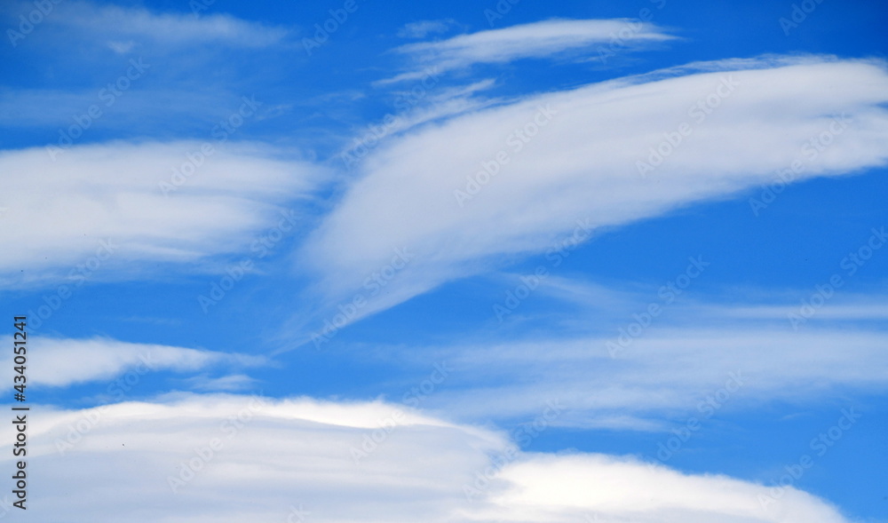 Fototapeta premium ciel