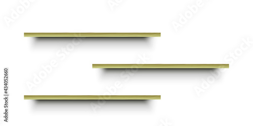 Modern style round ceramic containers, covered with a wooden lid. Vector illustration of white and black canisters standing on a white background.