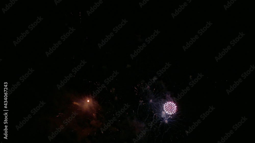 4K clip Beautiful Firework display
4K clip Beautiful Firework display