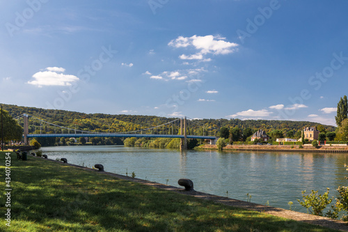 Pont de Elbeuf