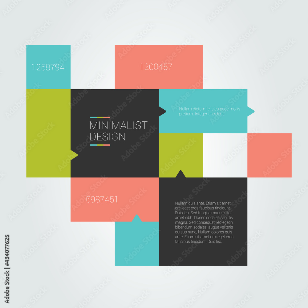 Table template, banner, infographic, diagram, chart, column.