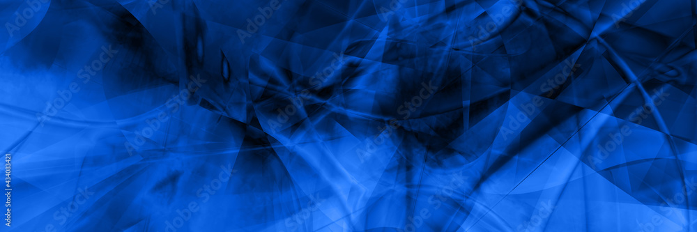 blue abstract background blue abstract background