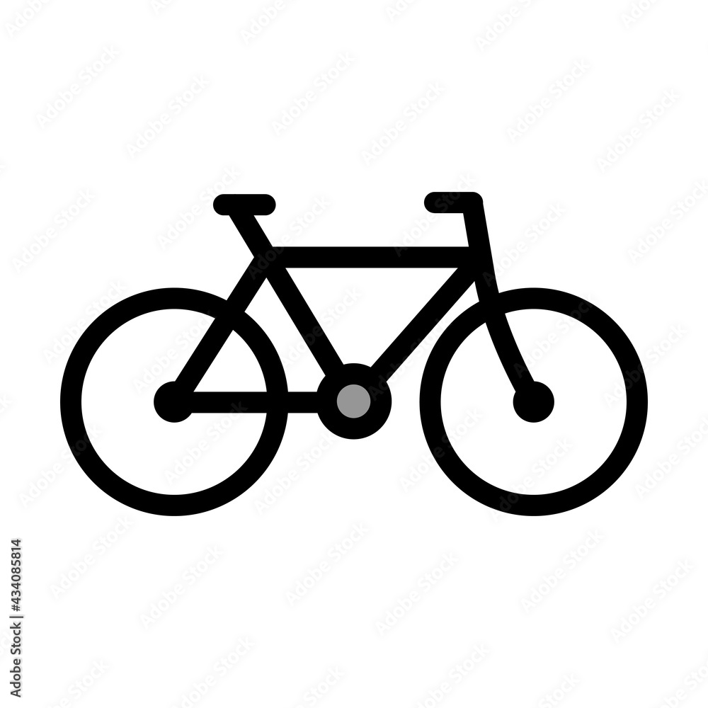 Bike Icon Bike Icon