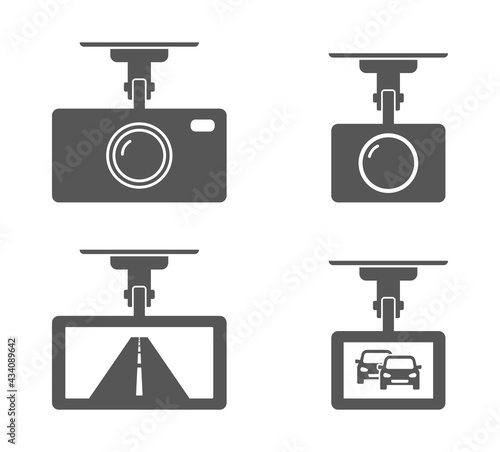dash cam camera