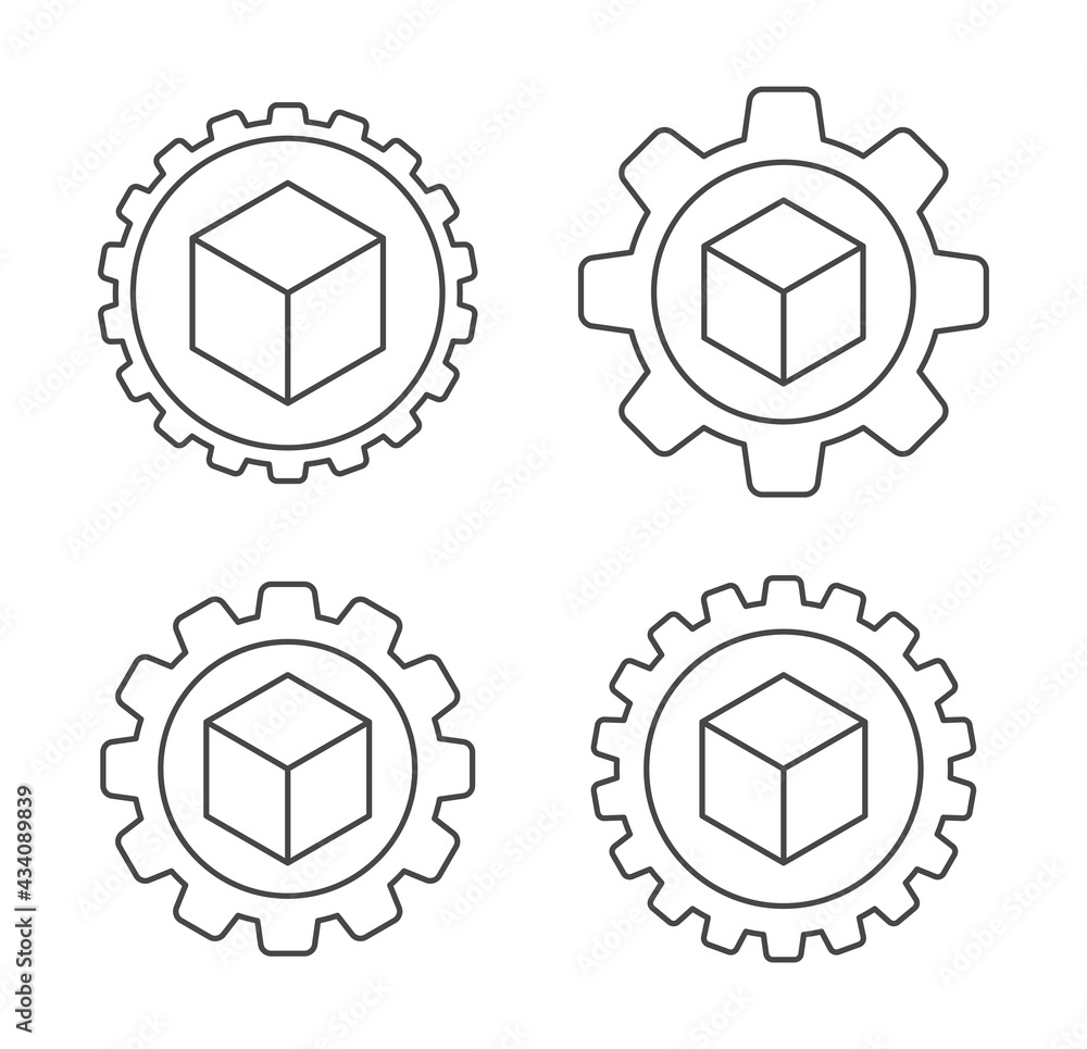 product development icon product development icon